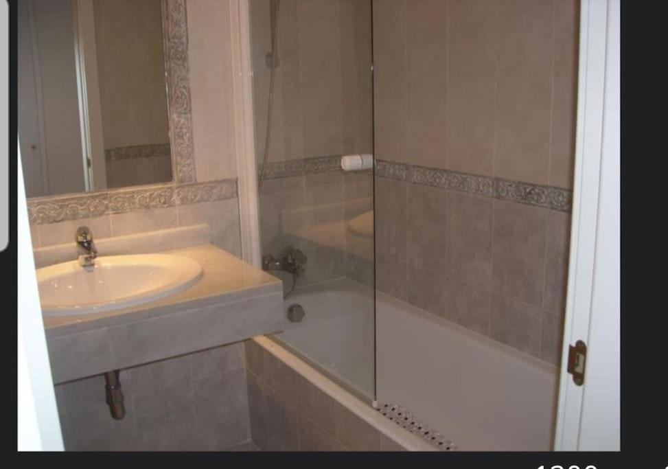 Apartamento Entre Estepona Y Marbella المظهر الخارجي الصورة